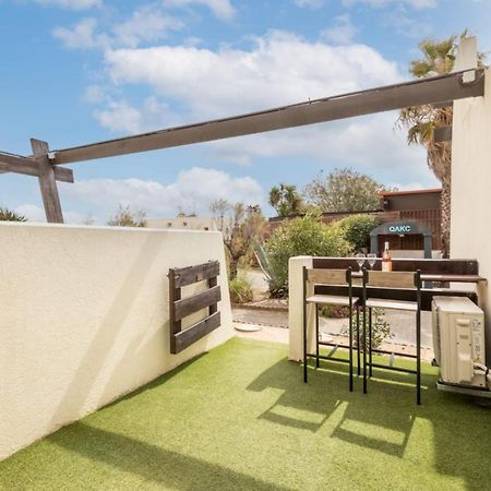 La Belle Vie - Village Naturiste Pn4 Agde Kültér fotó